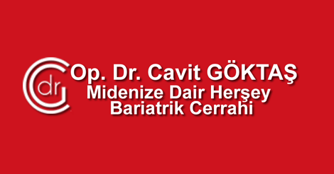 Op. Dr. Cavit GÖKTAŞ