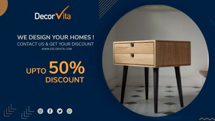 Decorvita | Mobilya ve Mimarlık