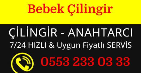 Bebek Çilingir