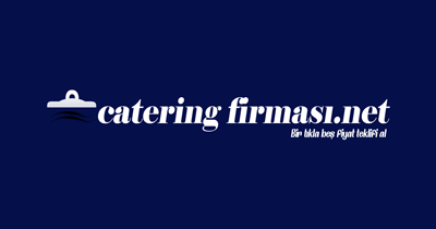 Catering firmasi Net