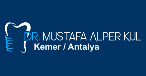 Zahnarzt Mustafa Alper Kul