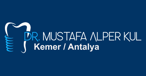 Diş Hekimi Mustafa Alper Kul