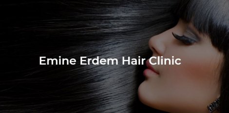 Emine Erdem Hair Clinic | Istanbul