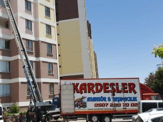 Kardeşler Evden Eve Nakliyat | Konya