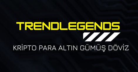 Trenlegends | Youtube Ekonomi Finans Kripto Para Kanalı