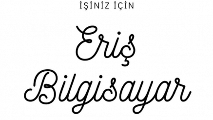 Eriş Bilgisayar | Telefon & Güvenlik Kamerası