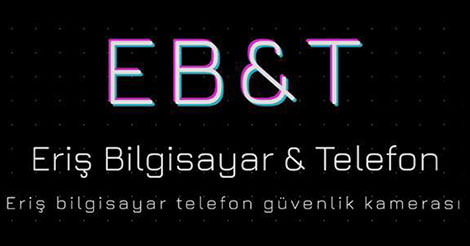 Eriş Bilgisayar | Telefon & Güvenlik Kamerası