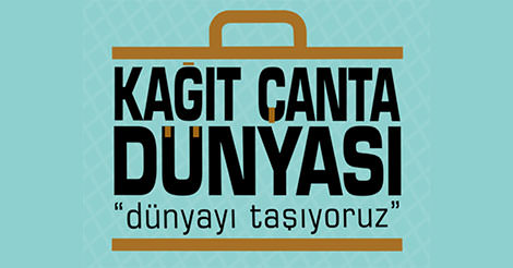 Kağıt Çanta Dünyası