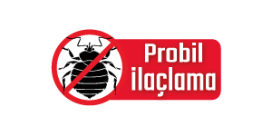 Probil İlaçlama