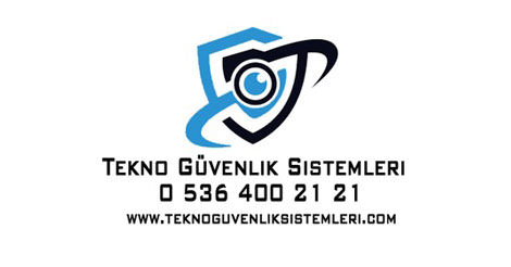 Tekno Güvenlik Sistemleri