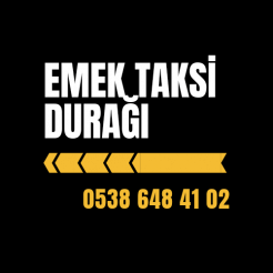 İskilip Emek Taksi Durağı