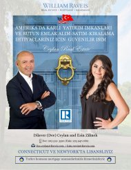 Ceylan Real Estate