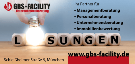 GBS Facility Management