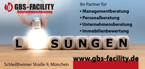 GBS Facility Management | München