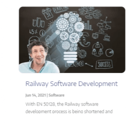 ICterra | Embedded Software Development
