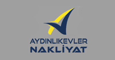 Aydınlıkevler Evden Eve Nakliyat