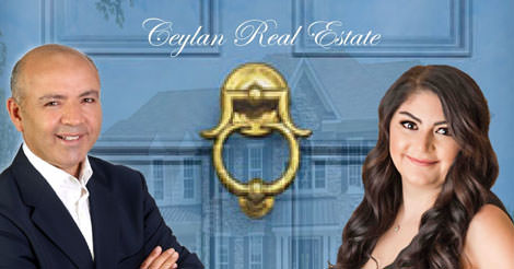 Ceylan Real Estate Group | Danbury