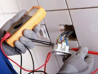 Bağırgan Elektrik