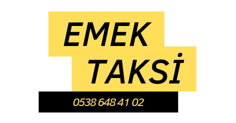 İskilip Emek Taksi Durağı