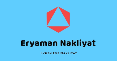 Eryaman Evden Eve Nakliyat