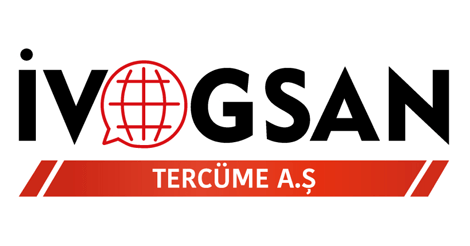 İvogsan Tercüme Grup Ticaret A.Ş