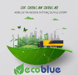 Ecoblue by AdBlue | Ecoblue Kimya