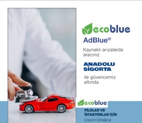 Ecoblue by AdBlue | Ecoblue Kimya