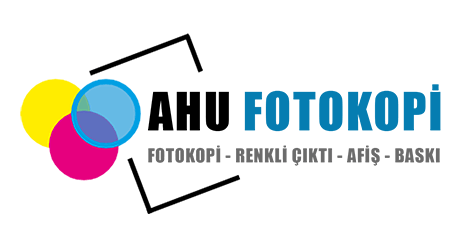 Ahu Fotokopi