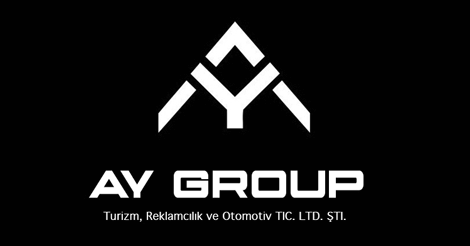 Ay Group Turizm  Reklamcılık ve Otomotiv Tic. Ltd. Şti.