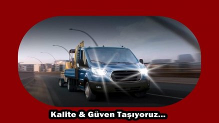 Beylikdüzü Nakliyat | Yük ve Eşya Taşımacılığı