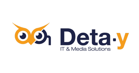 Deta-y Webdesign & Online-Marketing