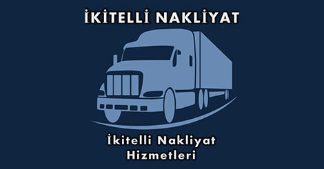 İkitelli Nakliyat  | Şehir içi Yük ve Eşya Taşımacılığı