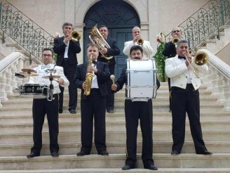 Asa Organizasyon |  Ankara Kiralık Mehter Takımı, Bando, Orkestra