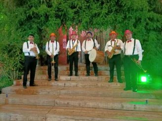 Asa Organizasyon |  Ankara Kiralık Mehter Takımı, Bando, Orkestra