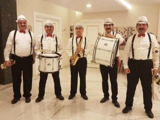 Asa Organizasyon |  Ankara Kiralık Mehter Takımı, Bando, Orkestra