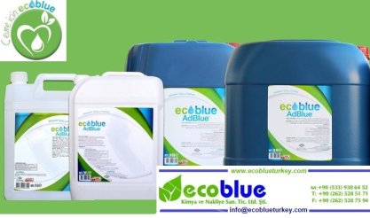 Ecoblue by AdBlue | Ecoblue Kimya
