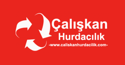 Çalışkan Hurdacılık | İstanbul Hurdacısı