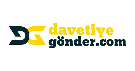 Online Davetiye Siparişi | DavetiyeGonder.com