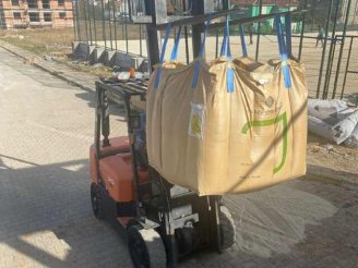 Akalın Forklift Kiralama | Eskişehir