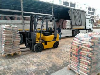 Akalın Forklift Kiralama | Eskişehir