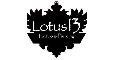 Kaş Lotus 13 Tattoo & Piercing