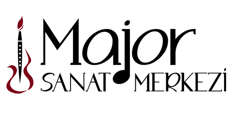 Major Sanat Merkezi | 7’den 70’e gelin içinizdeki sanatçıyı birlikte keşfedelim!