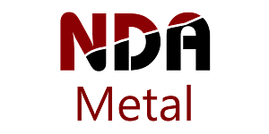 NDA Metal Hurdacılık