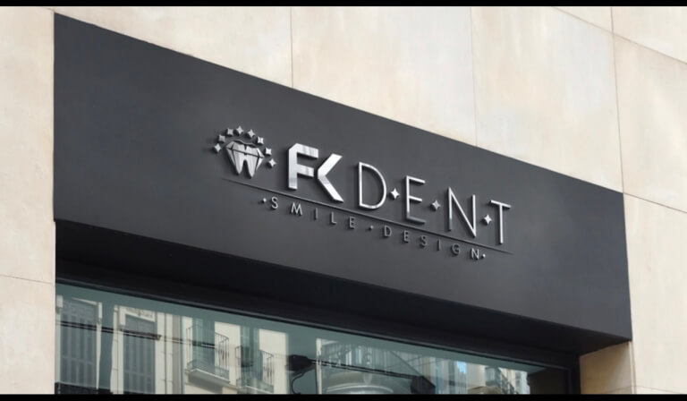 FK Dent Diş Kliniği