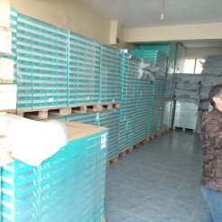Başer Parke Yapı Dekorasyon