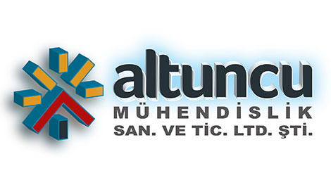 Altuncu Mühendislik Sanayi ve Ticaret Limited Şirketi