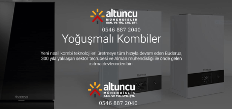 Altuncu Mühendislik Sanayi ve Ticaret Limited Şirketi