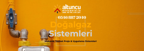 Altuncu Mühendislik Sanayi ve Ticaret Limited Şirketi