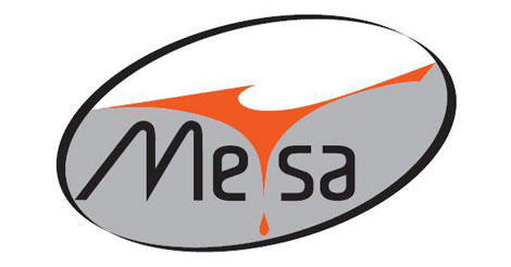 Mesa Makina A.Ş.