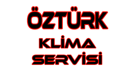 Öztürk Klima Servisi | Bodrum Klima Servisi